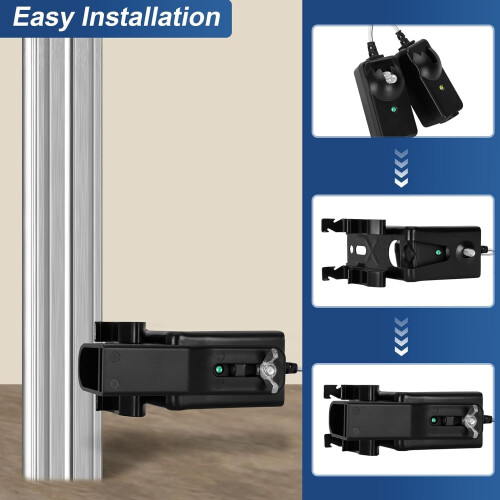 Garagedeursensor met zonnescherm41A5034 2