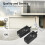 Garagedeursensor met zonnescherm41A5034 7