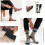 Herr ulltermosockor med rund hals, 5 par 6