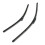 Car Windscreen Wiper Blades Front Right 24inch+19inch 3