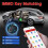 KINGBOLEN Ediag OBD 2 Car Fault Detector Offline Coding All System Diagnostics Tools Car Fault Scanner 8