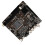 Placa base MicroATX H61 para procesadores LGA1155 con SATA II 6