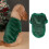 Korallenfleece-Haustierpullover, warm und weich, Größe S 8
