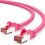 Cat6 Ethernet-kabel Gigabit/10G10m 5