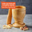 Petit mortier et pilon en bois 5