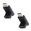 USB-C - USB-C -sovitin, 90 mutka, 10 Gbps:n pikalataus 6