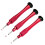 Klockskruvmejsel med 3/4/5 stift 3
