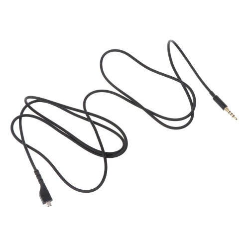 Arctis3/5/7 hörlursutbyteskabel 1,5 m 2