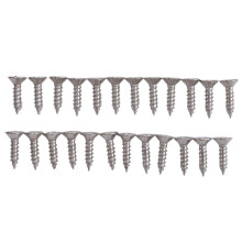 12 Pcs 8cm Adjustable Metal Furniture Leg Thick Aluminum Alloy Table Cabinets Feet Sofa Bed TV Cabinet Legs -Black