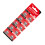 SR927SW urbatterier alkaline 10 stk. 5