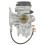 Carburetor 5FU-14101-13-00 BSR33-P72 for   Bear 400 2000-2002 3