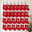 Extra stor julstrumpa mjuk tyg 1 st 5