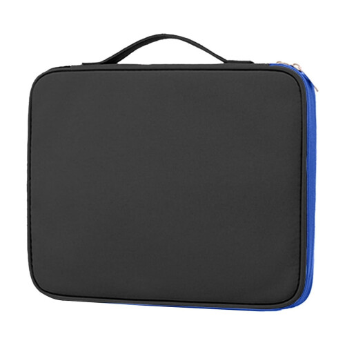 Tablet Organizer Sleeve Lightweight Water-Resistant for 1