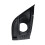 7414SJ for  C4 Front Bumper Decorative Protection Frame Bumper Fog Light Frame Left 4