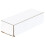 BM832 vit förvaringslåda 20 x 7,5 cm x 5 cm, 50-pack 3