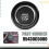 95430-C5000 Car Engine Start Stop  Button for for  Sorento 2015-2018 6