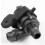 Car Electronic Water Pump Auxiliary Water Pump 64116922699 for  X5 5 7 Series E67 E66 E65 E61 E60 E53 E39 E38 5