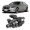 Car Electronic Water Pump Auxiliary Water Pump 64116922699 for  X5 5 7 Series E67 E66 E65 E61 E60 E53 E39 E38 6