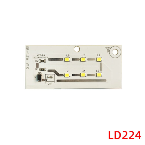 Ampoule LED de rechange pour micro-ondes 5304517872 2