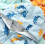 Kleinkindjacke mit Cartoon-Tierprint, Langarm, 12-18 Monate 4