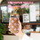 Daisy Aesthetic Glazen Bekers Set 7 stuks 2