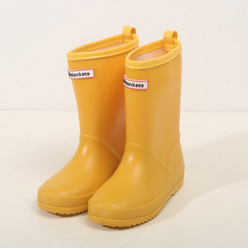 Dziecięce kalosze unisex 1 para 1