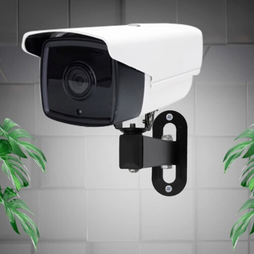 Support de projection réglable avec bras d'extension et rotation à 360 1