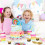 Chokolade Troldmandsvinger Cupcake Toppers 50 stk. 4