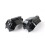 Motorcycle Handguard Protectors Shield Hand Guards Wind Deflectors for   XT/REDROCK 2025 5