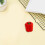 Cartoon Chili Eraser Cute Student Rubber 1 Piece 4