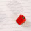 Cartoon Chili Eraser Cute Student Rubber 1 Piece 6