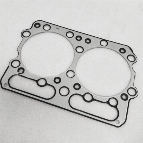 3Pcs Cylinder  Gaskets Set Kit for  NT855  Engine 4058790 3349819 3076189 1