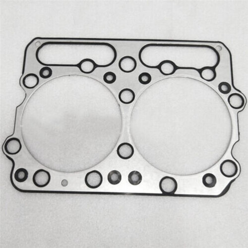 3Pcs Cylinder  Gaskets Set Kit for  NT855  Engine 4058790 3349819 3076189 2