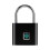 Fingerprint Padlock USB-C Rechargeable Smart Lock 2