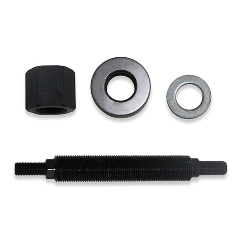 LS Harmonic Balancer Installation Puller Pulley Tool Kit for  SBC BBC  5.3 5.7 6.0 6.2L 2