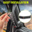 6 Gang Grab Handle  Panel for   JL 18-23 Wireless Grab Handle  Panel for  Gladiator 20-23 5