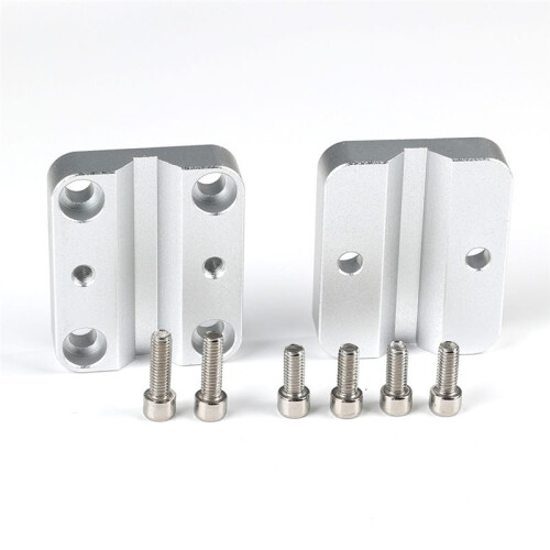 Motorcycle Satellite Navigation Bracket GPRS Bracket Speedometer Bracket for 12-16MM Pipe Clamps 1
