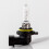 9012 Halogen Headlight Bulb 12V 65W 2 Pack 7
