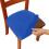 Stretch Dining Chair Covers Removable Washable 1 Piece 4