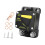 Circuit Breaker Box Manual Reset Switch 50A Waterproof 5