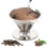 2X pour Over Coffee Dripper Reusable Drip Cone Coffee Filter Portable pour Over Coffee Maker Home Office Camping 7