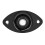 6-String Bass Guitar Soundhole Pickup AB 2