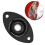 6-String Bass Guitar Soundhole Pickup AB 3