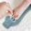 Children's Shoe Size Measuring Ruler – Standard and 4