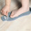 Children's Shoe Size Measuring Ruler – Standard and 5