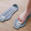 Children's Shoe Size Measuring Ruler – Standard and 6