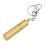Billiard Cue Tip Shaper Gold Multifunction Tool 8
