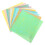 Shimmer Origami Paper Pearlescent Square 20 Sheets 2