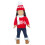 18 Inch Doll Clothes and Accessories Set 12 Pieces 6