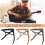 Nylon ABS Guitar Capo with Clamping Gasket 1 Pack 3